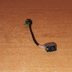 Conector Power DC Laptop HP Pavilion G7