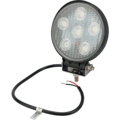 Proiector auto LED, 27 W, 10 30 V