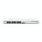 Cloud Smart Switch, 24 x Gigabit, 2 x SFP+ 10Gbps - Mikrotik CSS326-24G-2S+RM SafetyGuard Surveillance