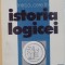 Nae Ionescu - Introducere &icirc;n istoria logicei