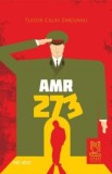 AMR 273/Tudor Calin Zarojanu, Lebada Neagra