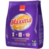 Detergent automat Sano Maxima Javel, 1.25kg
