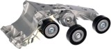 Intinzator curea distributie Mercedes A-Class, B Class Sports Motor A 160 CDI, A 180 CDI, A 200 CDI, A 200 CDI, B 180 CDI, 22 mm, OE 6402001870
