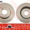 Disc frana OPEL ANTARA (2006 - 2016) TRW DF4928S