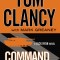 Tom Clancy , Mark Greaney - Command Authority