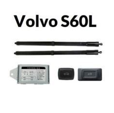 Sistem ridicare si inchidere portbagaj Volvo S60L 2014-2017 din buton si cheie CarStore Technology