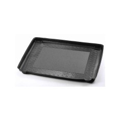 Tavita portbagaj Peugeot 407, 05.2004-12.2010 Sedan, cu panza antialunecare