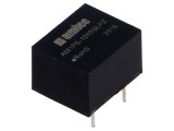 Convertor DC/DC 1W AIMTEC AM1PS-1205SLPZ 10,8-13,2V la 5V 99mA