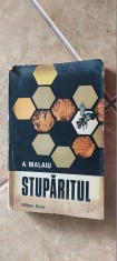 STUPARITUL - AUREL MALAIU