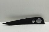 Ornament panou ușă st&acirc;nga spate MERCEDES-BENZ E W213 2016 OEM: A2137309702 31354907