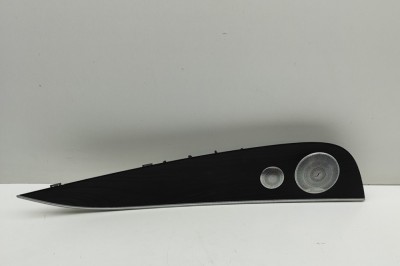 Ornament panou ușă st&amp;acirc;nga spate MERCEDES-BENZ E W213 2016 OEM: A2137309702 31354907 foto