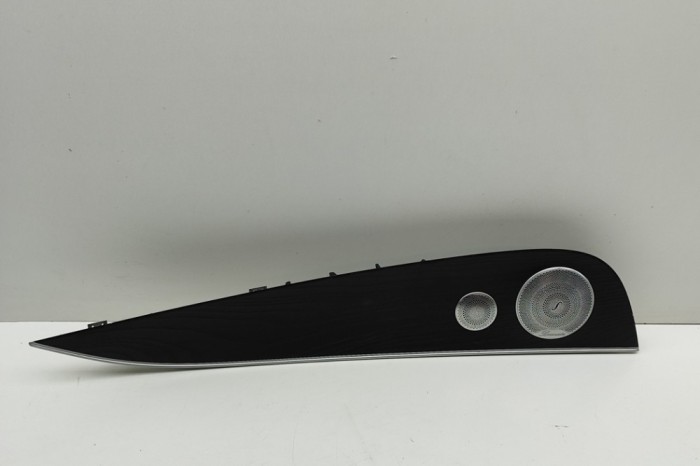 Ornament panou ușă st&acirc;nga spate MERCEDES-BENZ E W213 2016 OEM: A2137309702 31354907