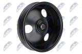 Fulie curea, pompa servodirectie Jeep Cherokee 2.5, 4.0 1997-2001, Grand Cherokee 4.0, 4.7 1997-2004; 05085974AA; aftermarket