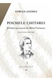 Poemele chitarei - Adrian Andrei