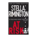 Stella Rimington - At Risk - 112233