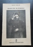 Rasputin și femeile - Rene F. Miller
