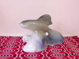Bibelou vechi diverse figurine portelan ceramica PRET PER BUCATA! peste corabie feng shui broasca testoasa pt scobitori calimara rama foto vaze flori