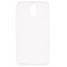 Husa Pentru LENOVO Vibe P1M - Luxury Slim Case TSS, Transparent