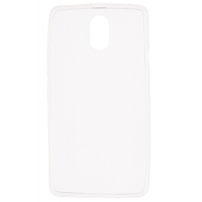 Husa Pentru LENOVO Vibe P1M - Luxury Slim Case TSS, Transparent foto