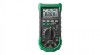 Multimetru digital, KPS, KPS-MT490, 400mV-0.6kV, 0.4mA-10A
