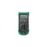 multimetru digital, KPS, KPS-MT490, 400mV-0.6kV, 0.4mA-10A