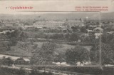 ALBA-IULIA,GYULAFEHERVAR,LEPORELO,CIRCULAT 1913 ,ROMANIA.