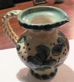 Cumpara ieftin PVM - Cana absolut superba ceramica Allgau smaltuita / hand made / impecabila