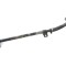 Furtun de lichid de răcire MERCEDES-BENZ VIANO W639 2009 OEM: A6398326523 11354245