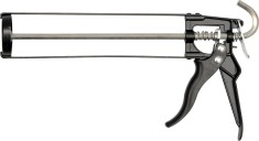 Pistol silicon 225x49 mm 300 ml YATO