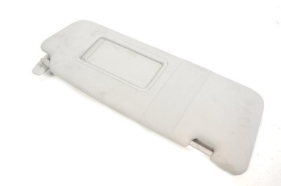 Parasolar dreapta AUDI A4 Avant 8ED, B7 2008 OEM: 8E01857552 2855700 foto