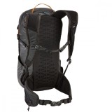 Rucsac Drumetie Thule Stir 25L Gri - Rucsac Barbati, Ușor, Nailon Rezistent, Buzunare Laterale, Logo Reflectorizant