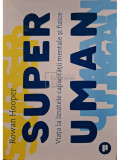 Rowan Hooper - Superuman (editia 2019)