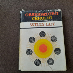 Willy Ley - Observatorii Cerului -- O Istorie Neobisnuita a Astronomiei 26/0