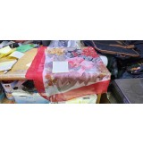Esarfa batic ca. 75 X 75cm #A7619han