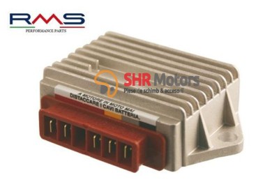 Regulator tensiune / releu incarcare Piaggio / Gilera RMS foto