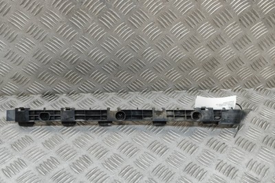 Suport bara de protecție dreapta spate TESLA MODEL X 2018 OEM: 1034834-00-D 30380427 foto