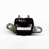 Balama Ușă St&acirc;nga Spate Nissan Leaf ZE0 2014 Originală A047743