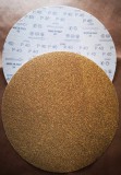 Smirghel abraziv &Oslash; 300 mm D40 cu scai