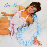 Roxy Music | Roxy Music, virgin records