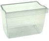 Sertar Frigider Gorenje 615012518, 396220, Legume/Fructe