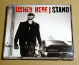 Cumpara ieftin Usher - Here I Stand CD, sony music