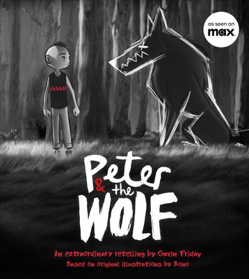 Peter and the Wolf: Wolves Come in Many Disguises foto