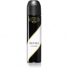 Cuba Trouble Eau de Parfum pentru femei 100 ml