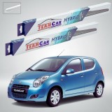 Cumpara ieftin Ștergătoare Suzuki Alto V GF 2009-2015 | Set Față Hibrid &ndash; TeamCar&reg;