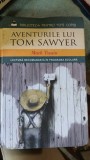 Aventurile lui Tom Sawyer - Mark Twain