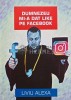 Dumnezeu mi-a dat like pe Facebook - Liviu Alexa - 2021, 347 pagini, brosata, stare foarte buna