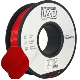 Filament PLA+ Prof. Lab negru 1kg - TonerHub compatibil