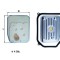 MAHLE HX 147KIT1 Filtru hidraulic, cutie de viteze automata