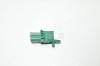 Senzor de impact dreapta spate VW PASSAT B6 3C2 2007 OEM: 3C0909606 2378518
