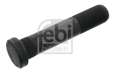 FEBI BILSTEIN 35631 Bolt roata foto